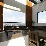 2 Quartos No Batel Soho, Condo Clube Sky C Vaga By Urooms