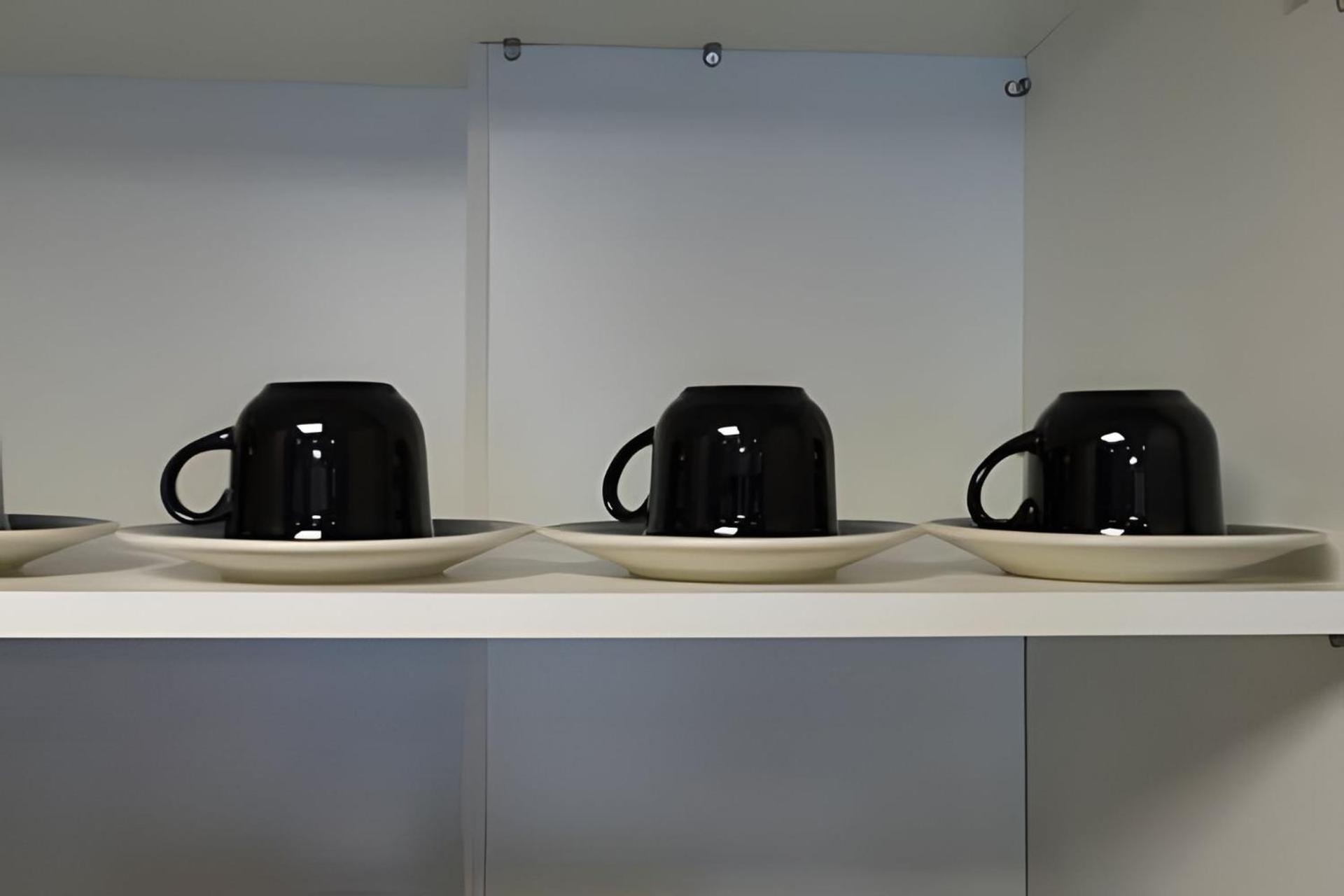 2 Quartos No Batel Soho, Clube Sky C Vaga By Urooms